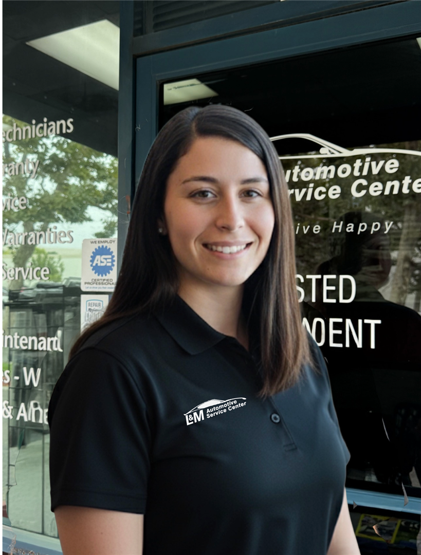 Noah | L & M Automotive Service Center